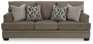 Stonemeade - Sofa Sleeper - R&R Furniture Gallery (Fountain Valley, CA)