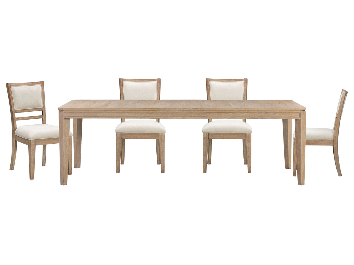 Breckenridge - Dining Set - R&R Furniture Gallery (Fountain Valley, CA)