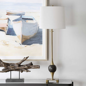 Dempsey - Buffet Lamp