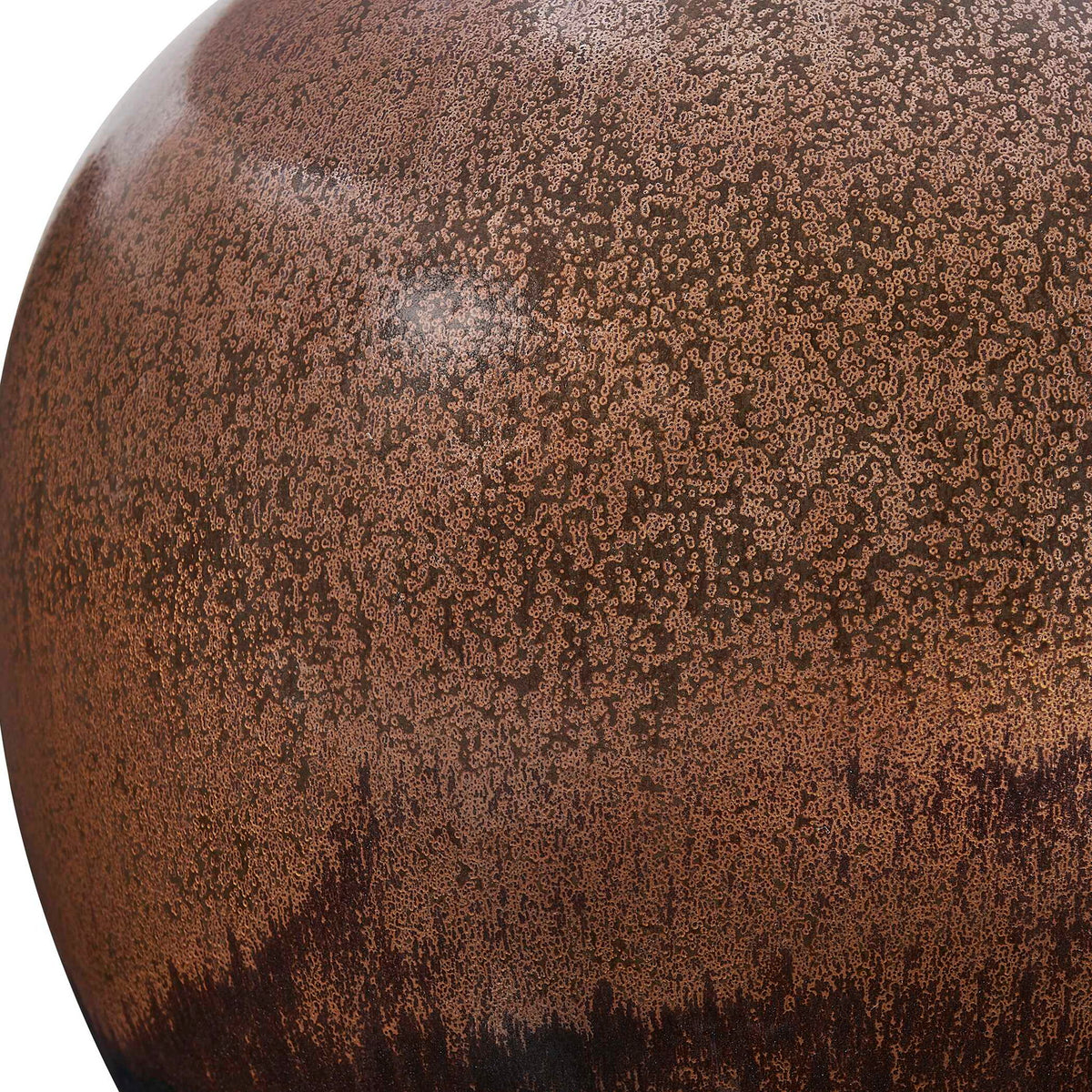 Brownell - Table Lamp - Rust Brown