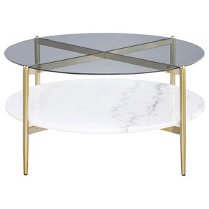 Jackel - Round Table