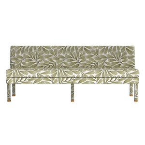 Approach The Bench - Banquette