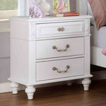 Belva - Nightstand w/ USB