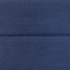 Rocky Creek - Sling Arm Chair (Set of 4) - Blue / Gray - R&R Furniture Gallery (Fountain Valley, CA)