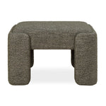Angus - Boucle Small Bench - Green