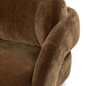 Salino - Upholstered Lounge Chair - R&R Furniture Gallery (Fountain Valley, CA)