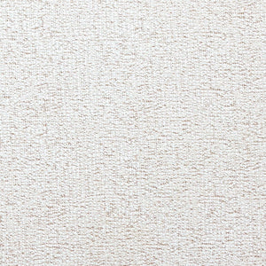 Thelma - Performance Basketweave Bench - Cream
