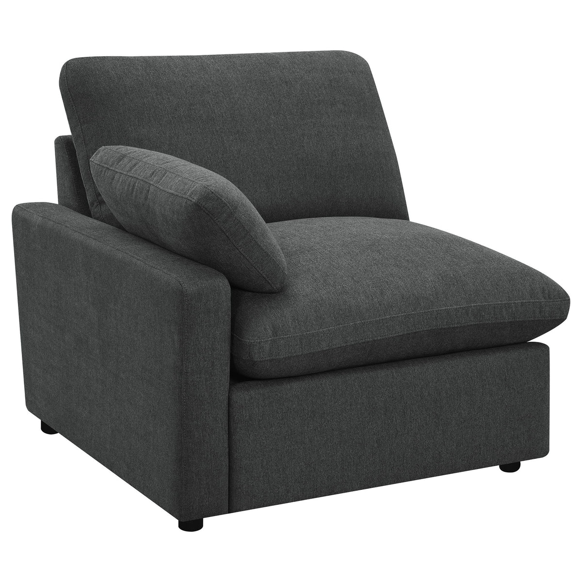 Hollander - Power Reclining Sectional