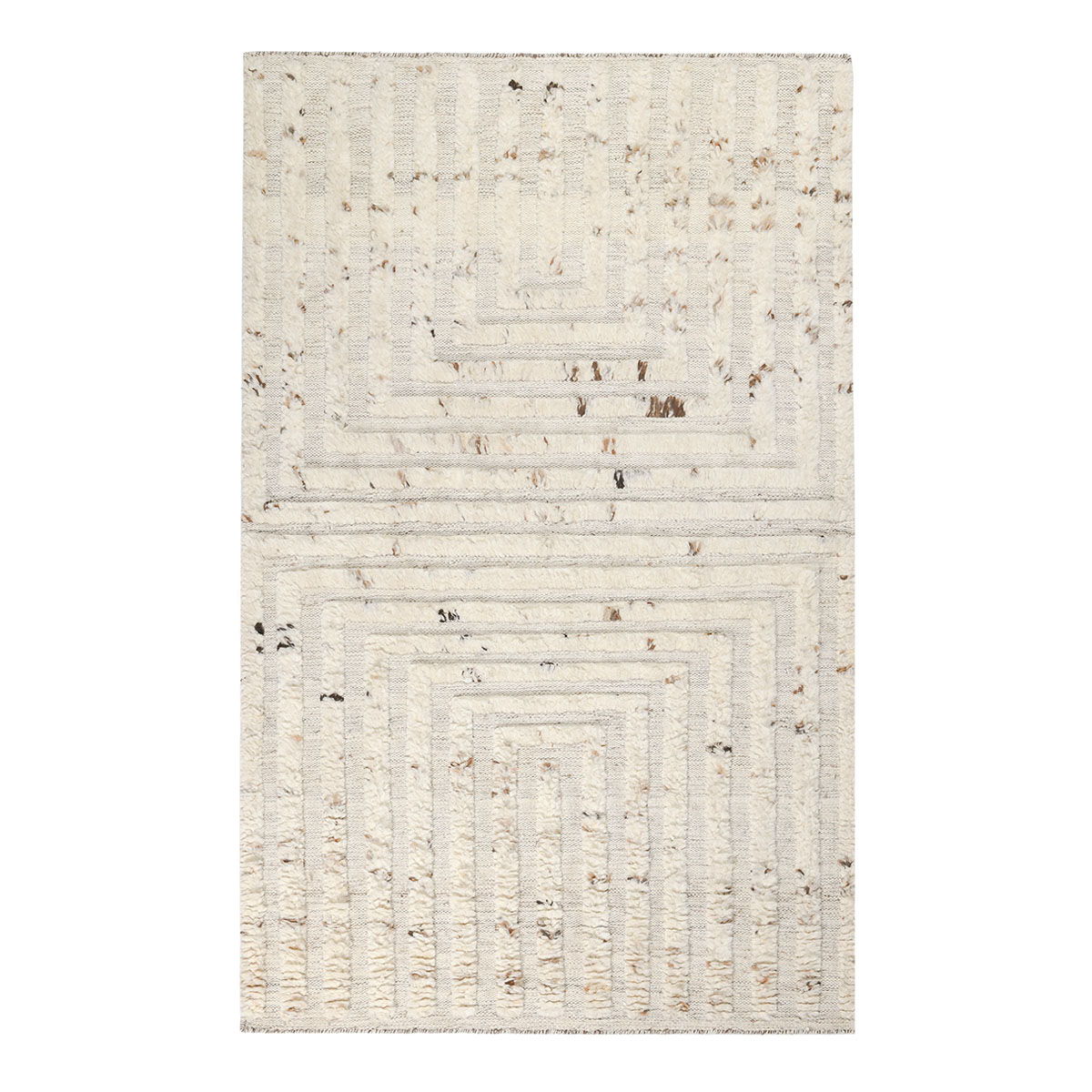 Renewed - Tahoe Wool Rug - R&R Furniture Gallery (Fountain Valley, CA)