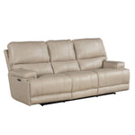 Whitman - Power Cordless Sofa - R&R Furniture Gallery (Fountain Valley, CA)