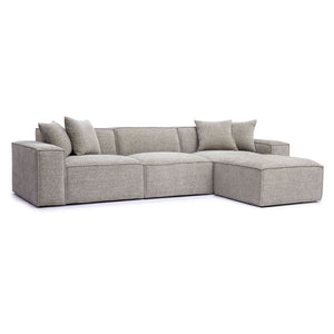 Mindy - Modular Sectional - R&R Furniture Gallery (Fountain Valley, CA)