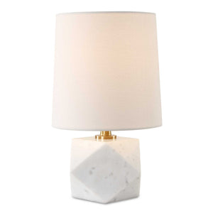 A Cut Above - Table Lamp