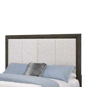 Melissa - Storage Bed With Padded Headboard