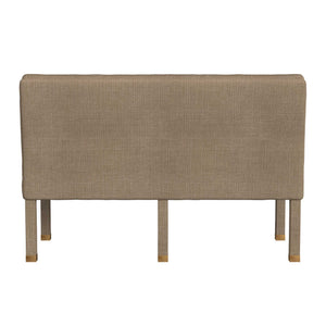 Approach The Bench - Banquette