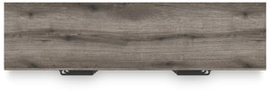 Graystorm - Six Drawer Dresser - R&R Furniture Gallery (Fountain Valley, CA)