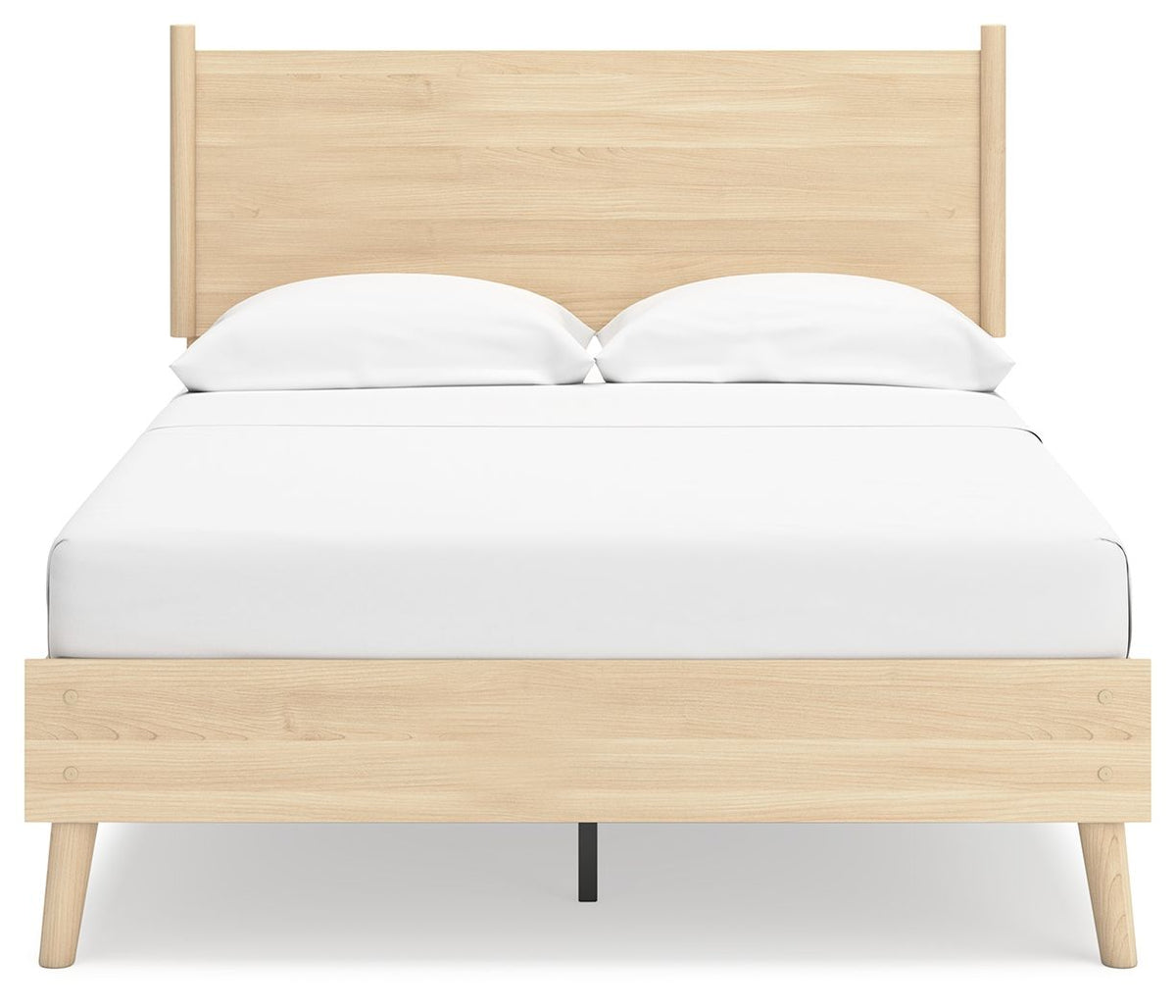 Cabinella - Platform Bedroom Set - R&R Furniture Gallery (Fountain Valley, CA)