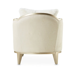 Villa Cherie - Chaise