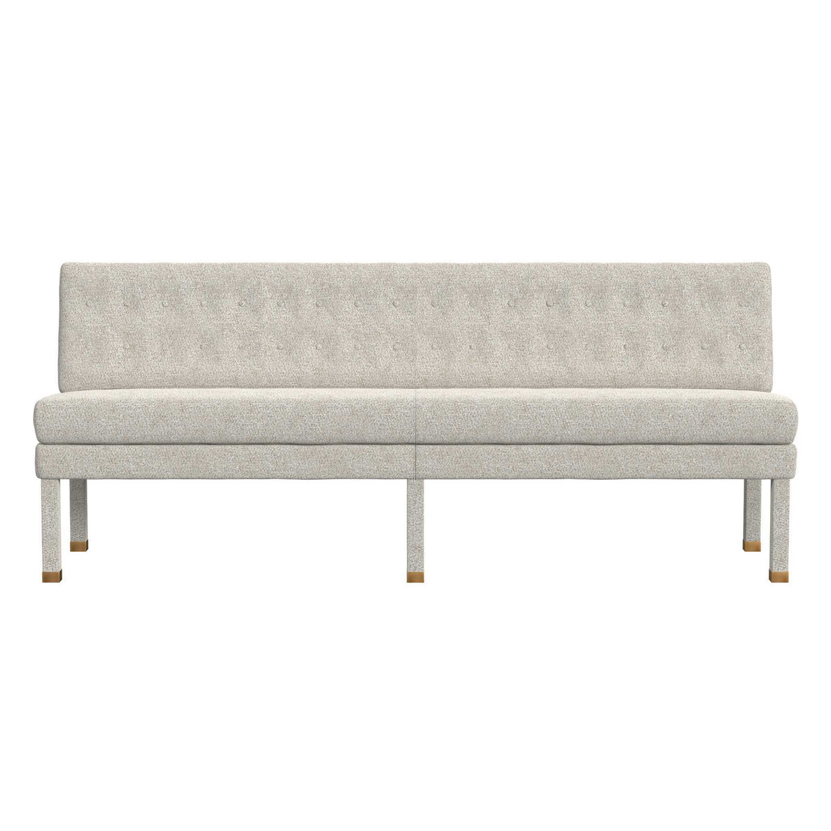 Approach The Bench - Banquette