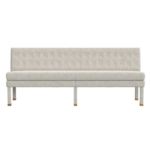 Approach The Bench - Banquette
