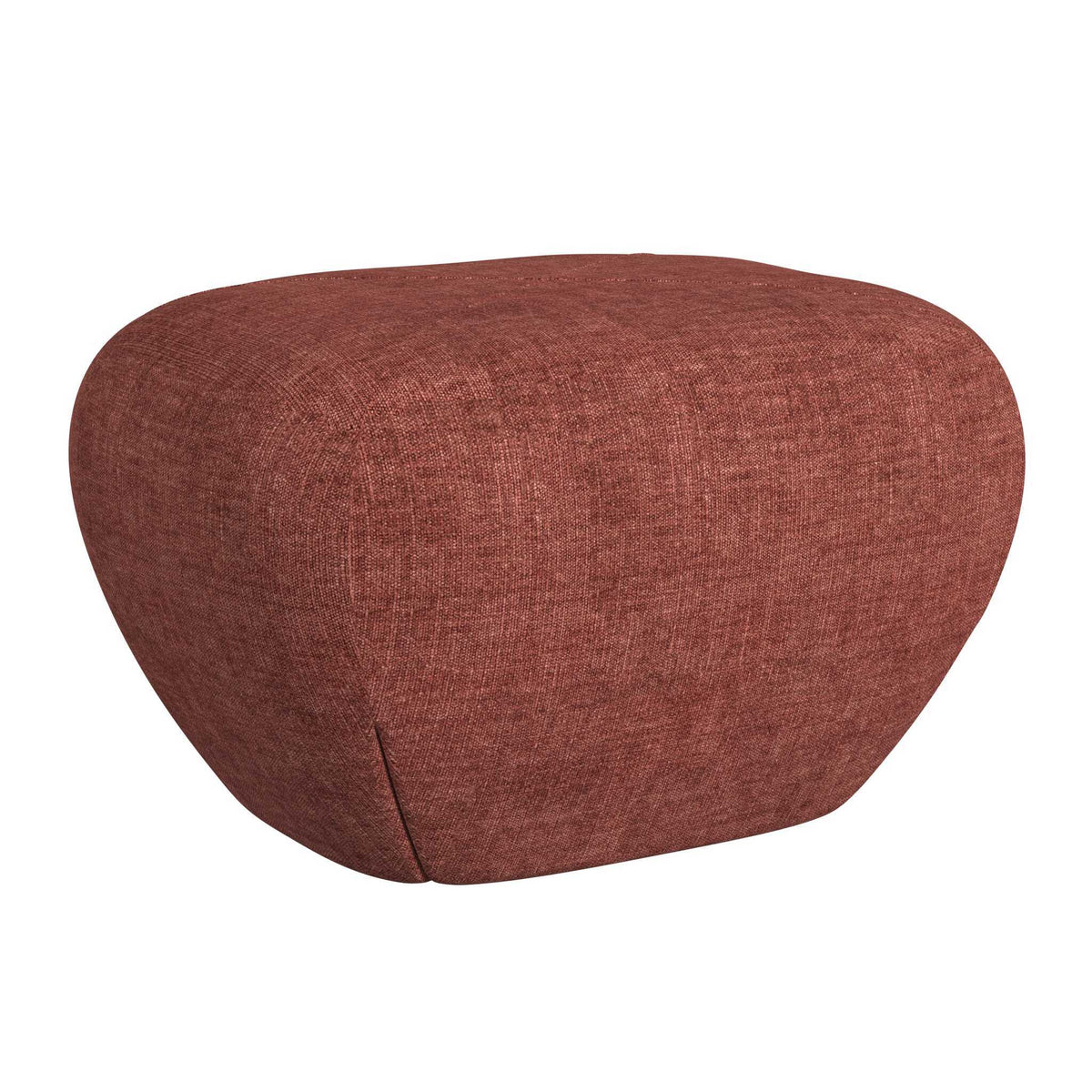 A Leg Up - Ottoman