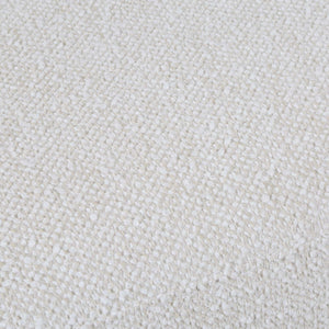Lorien - Boucle Sofa - Cream