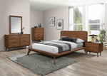 Stathelle - 5 Pc. Queen Bedroom Set w/ 2NS