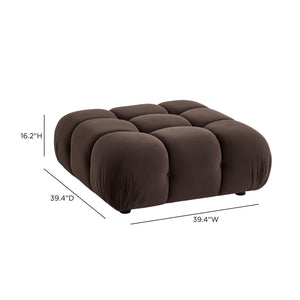 Calliope - Modular Ottoman