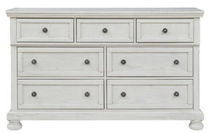 Robbinsdale - Dresser - R&R Furniture Gallery (Fountain Valley, CA)