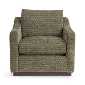 Aspen - Accent Chair - R&R Furniture Gallery (Fountain Valley, CA)