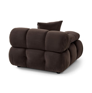 Calliope - Modular Corner Chair