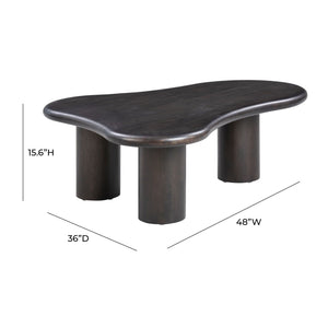 Gotham - Coffee Table - R&R Furniture Gallery (Fountain Valley, CA)