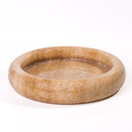 Marble Round Edged Catch-All - Onyx - R&R Furniture Gallery (Fountain Valley, CA)