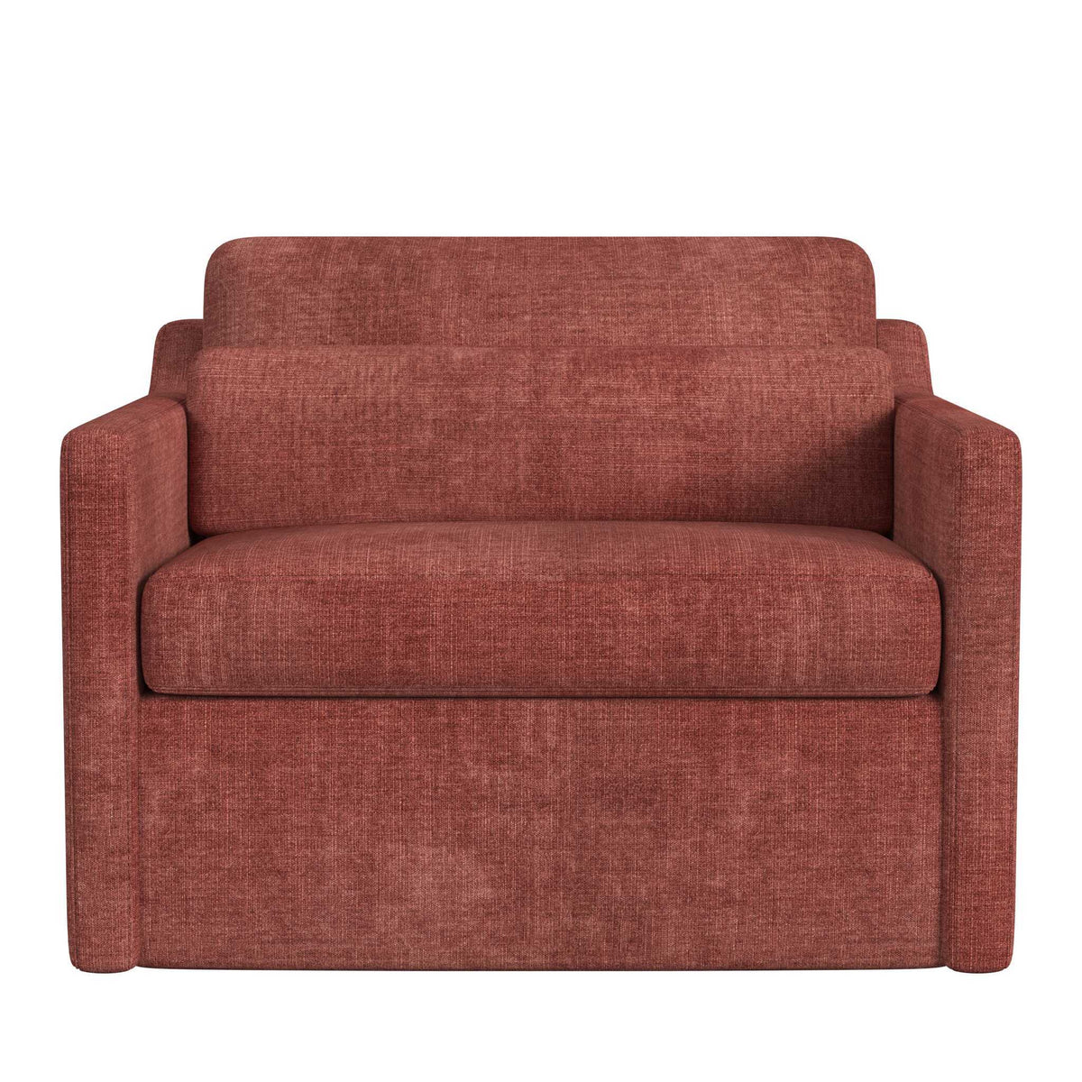 Slope - Swivel Chair-And-A-Half