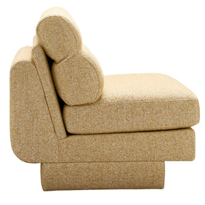 Chill Sofa - Armless Chair