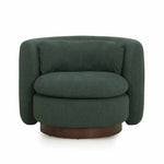 Nura - Swivel Accent Chair - R&R Furniture Gallery (Fountain Valley, CA)