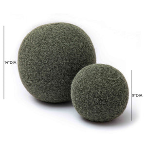 Boba - Pillow - R&R Furniture Gallery (Fountain Valley, CA)