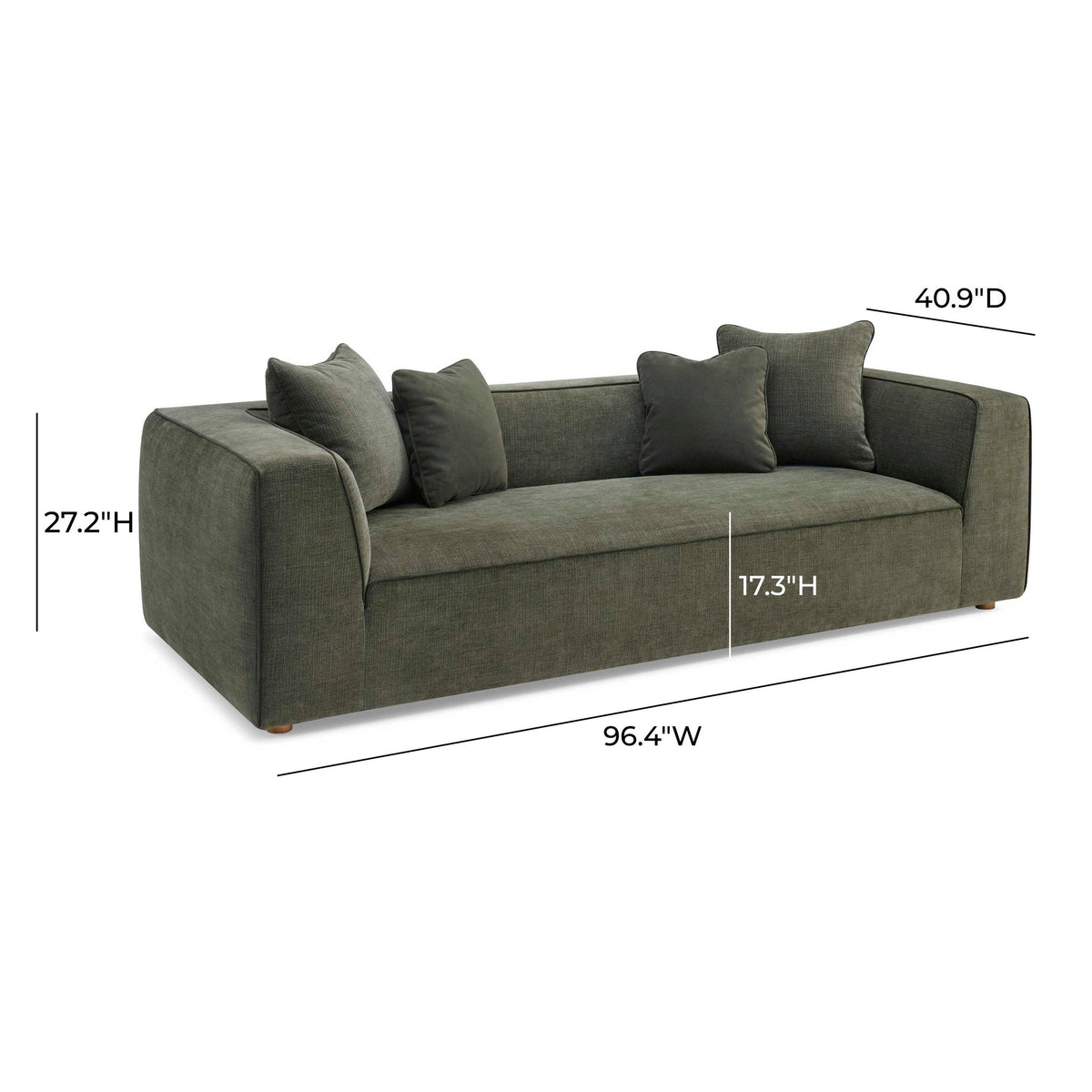 Tristine - Sofa - R&R Furniture Gallery (Fountain Valley, CA)