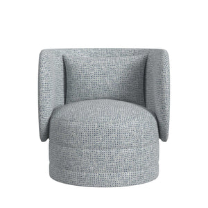 Sanctuary - Swivel Chair
