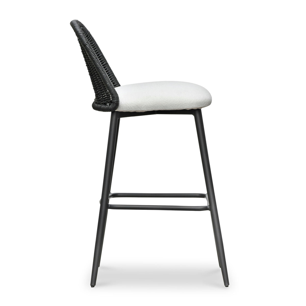 Alexa - Outdoor Barstool - R&R Furniture Gallery (Fountain Valley, CA)