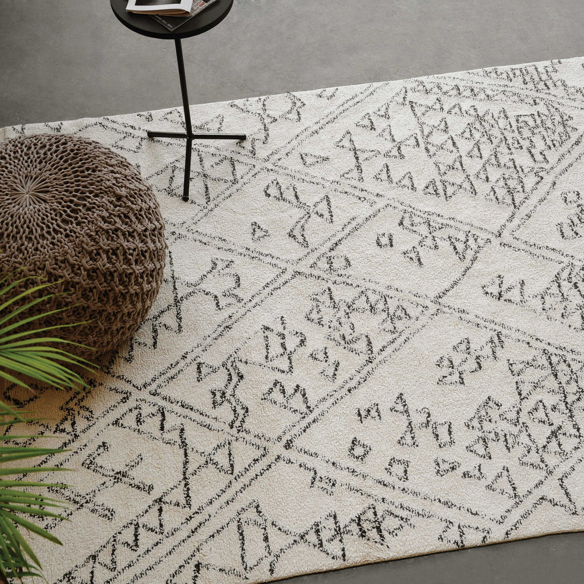 Campo - Rug