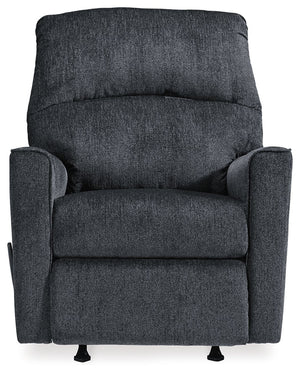 Altari - Rocker Recliner - R&R Furniture Gallery (Fountain Valley, CA)