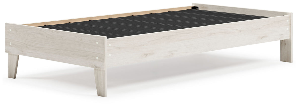 Socalle - Platform Bed - R&R Furniture Gallery (Fountain Valley, CA)