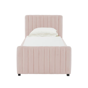 Angela - Trundle - R&R Furniture Gallery (Fountain Valley, CA)