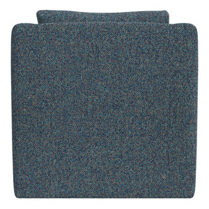 Elevated - Swivel Chair