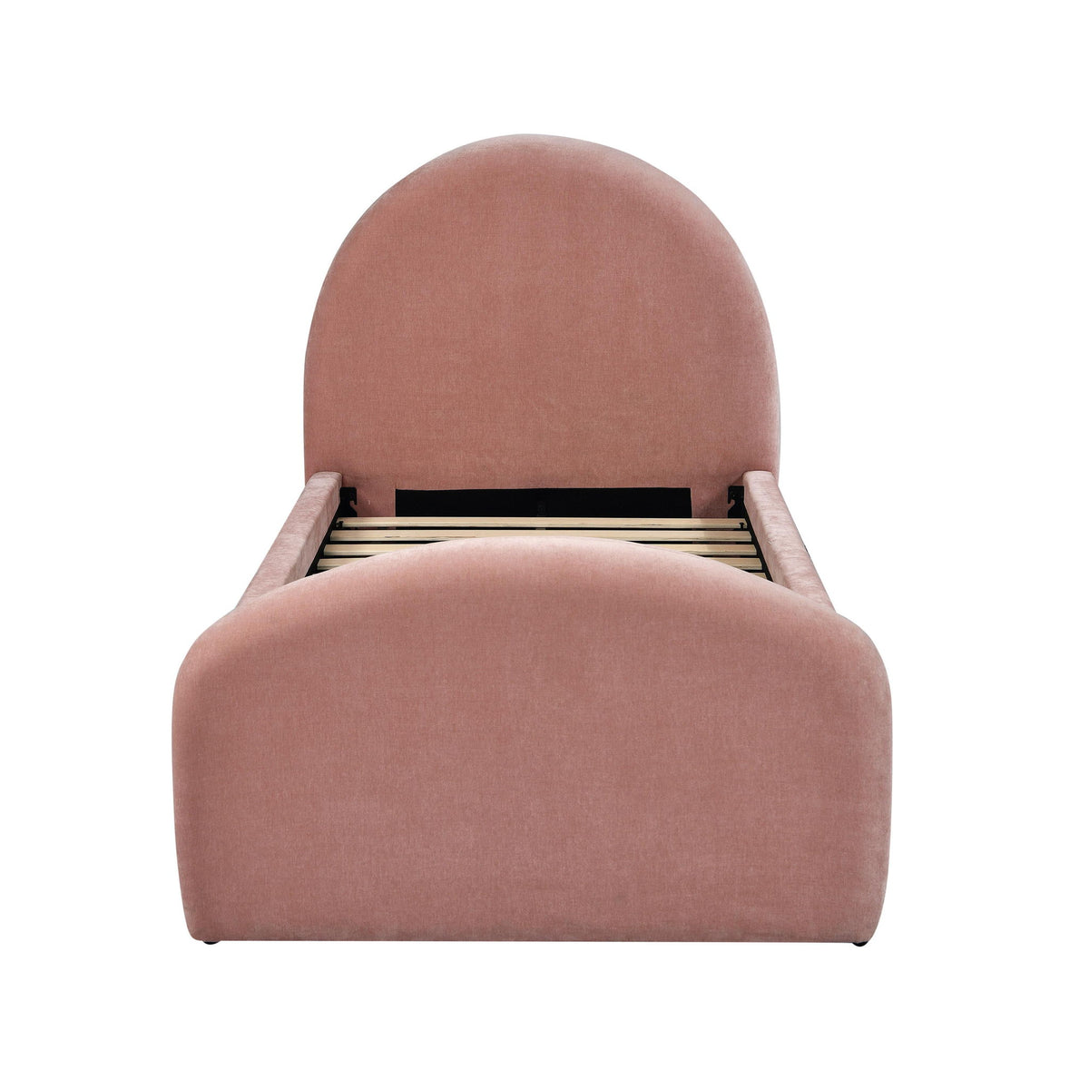 Moon - Trundle Bed