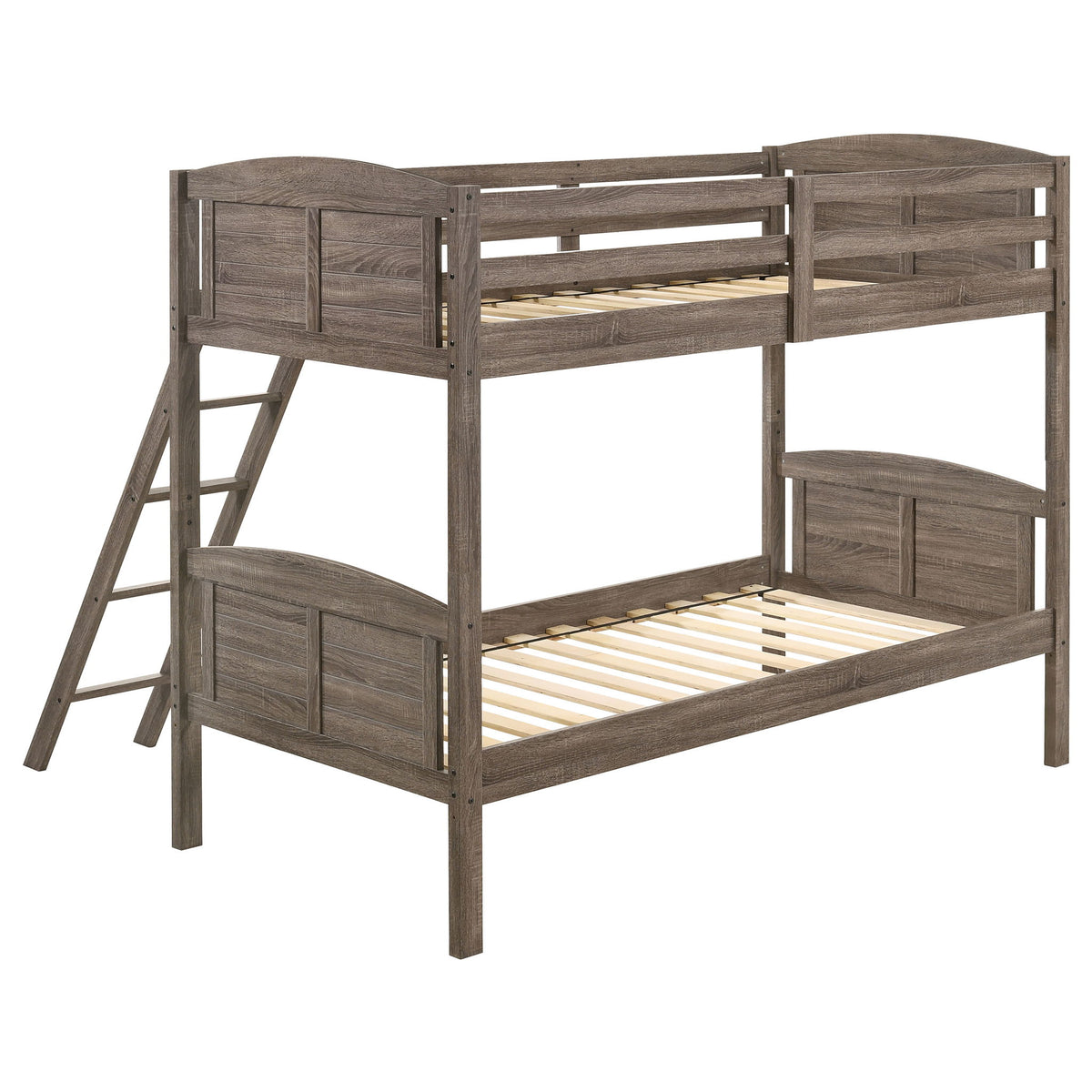 Wiley - Bunk Bed With Ladder