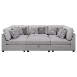 Lafayette - Modular Sectional Sofa