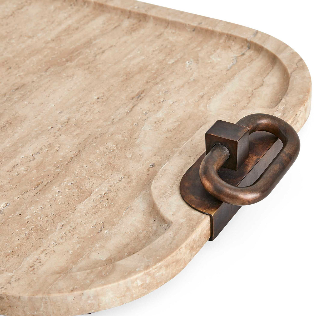 Hippodrome - Tray