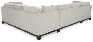 Maxon Place - Sectional - R&R Furniture Gallery (Fountain Valley, CA)