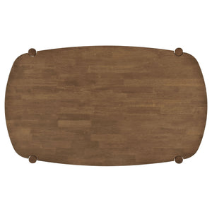 Whisten - Dining Table - Walnut